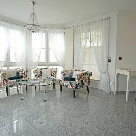 Duenenresidenz A05 Leilighet Heringsdorf  Eksteriør bilde